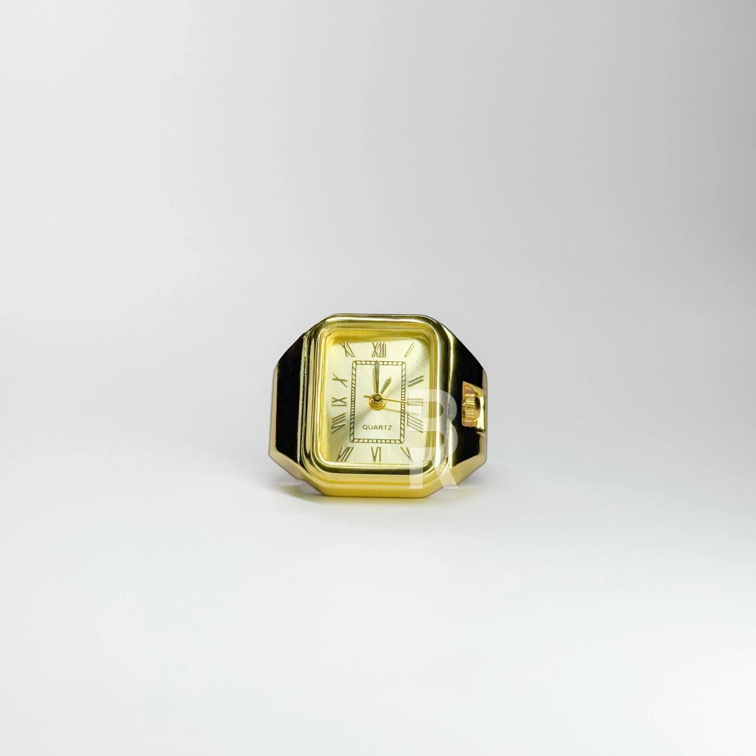 GENEVE RING | GOLD